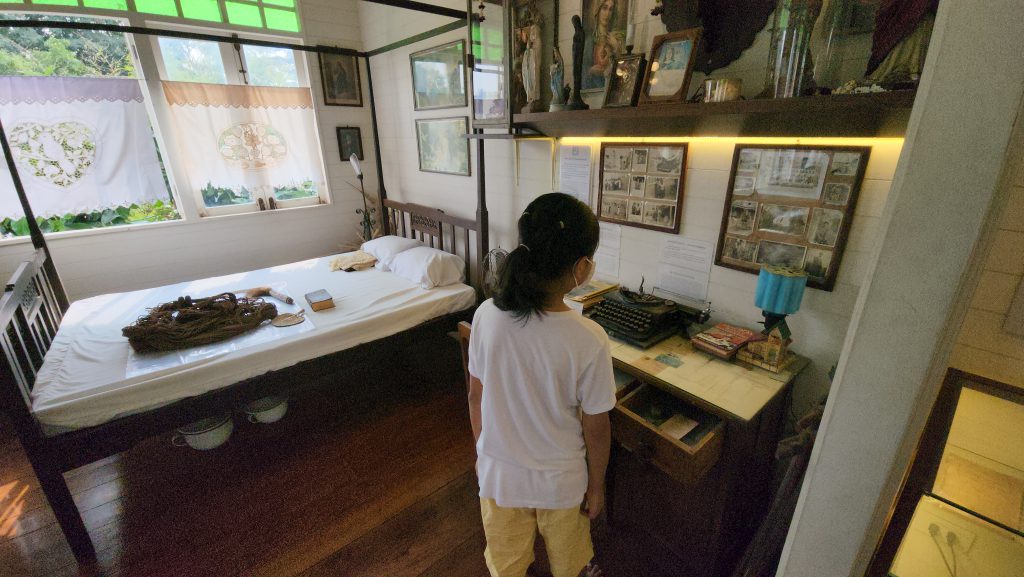 Baan Kudichin Museum